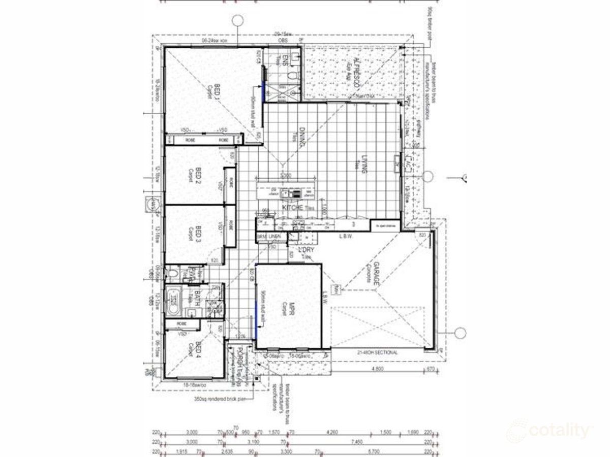 34 Altitude Dr, Burnside, QLD 4560