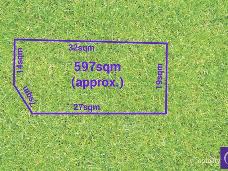 4 Pasture Cct, Clyde North, VIC 3978