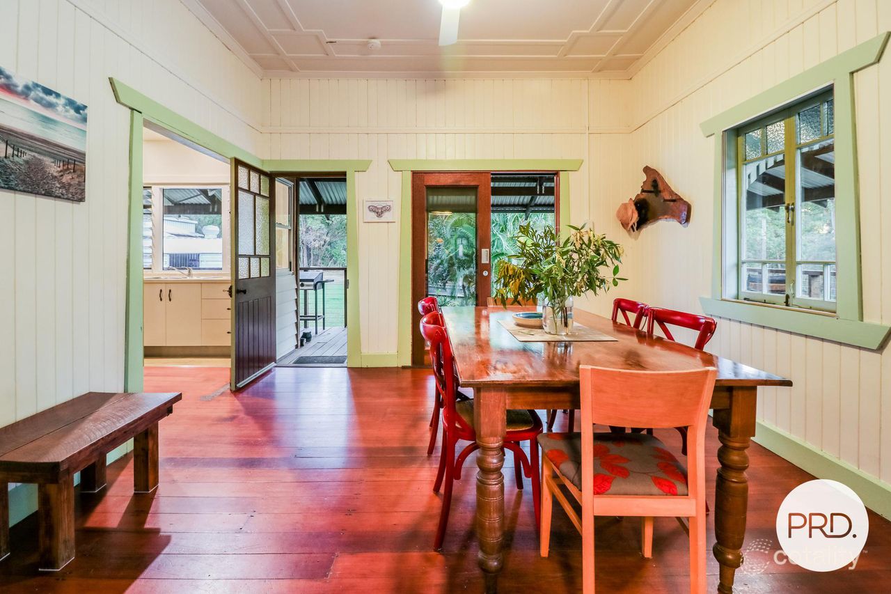 2476 Round Hill Rd, Round Hill, QLD 4677