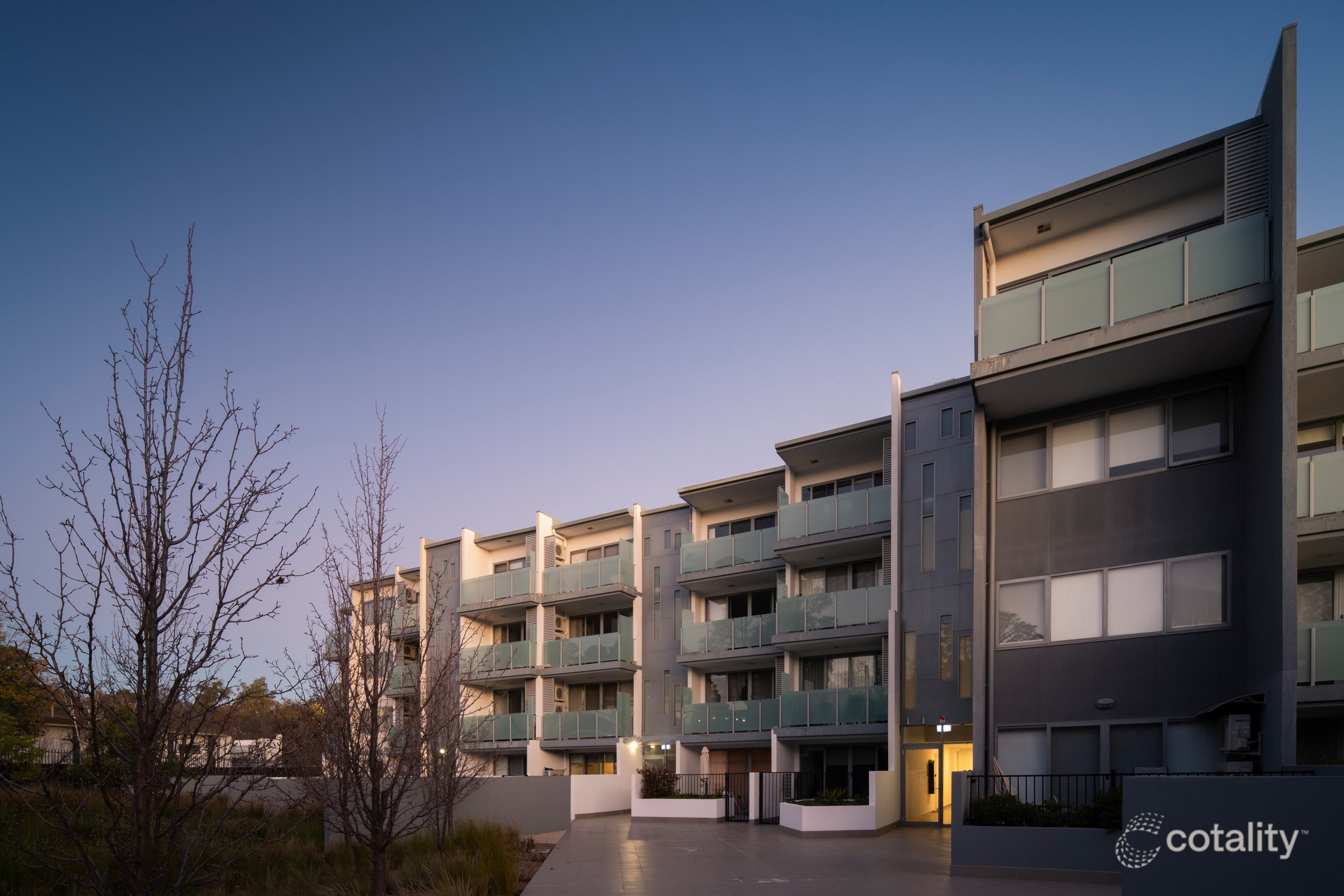 9/41 Hampton Cct, Yarralumla, ACT 2600