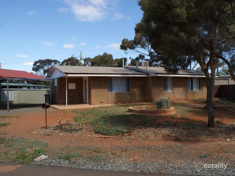 31 Callitris Rd, Kambalda West, WA 6442