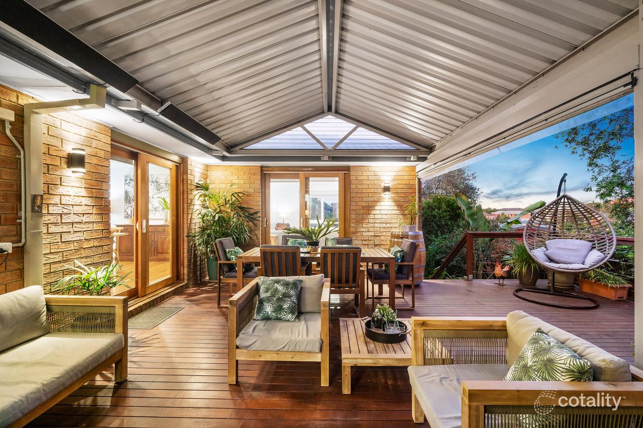 2 Citriodora Ct, Diamond Creek, VIC 3089