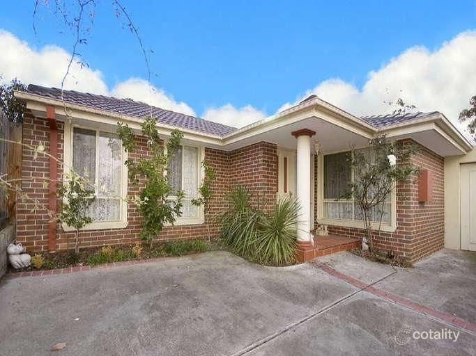 3/11 Roslyn St, Strathmore, VIC 3041