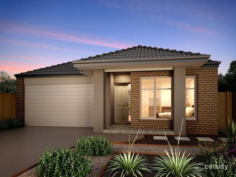 56 Westwood Bvd, Keysborough, VIC 3173