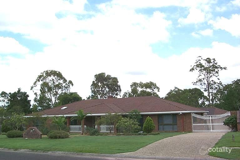 22 Grier Dr, Heritage Park, QLD 4118