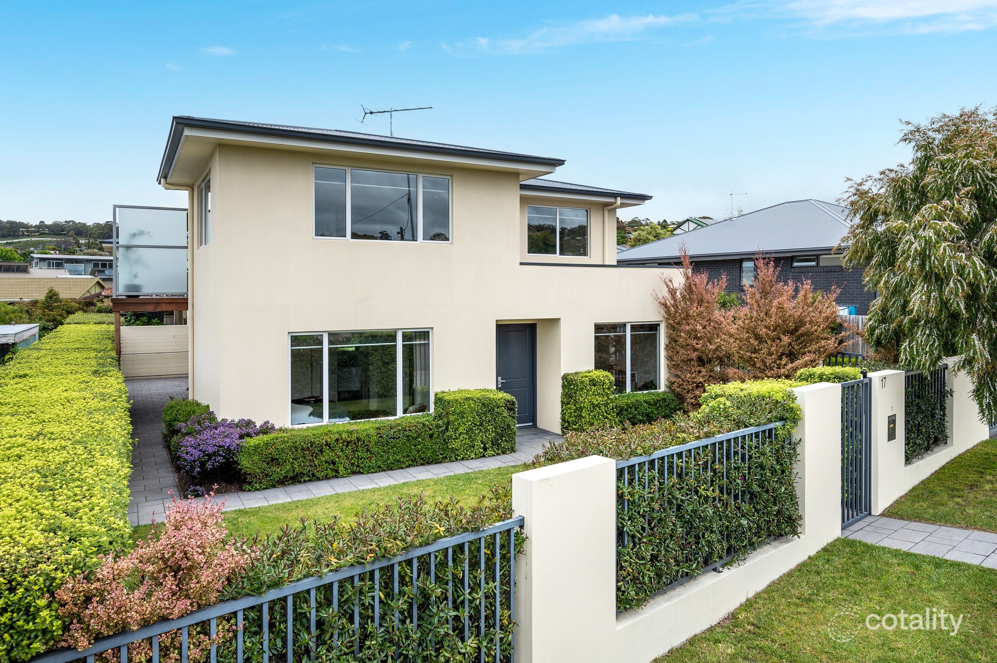 1/17 Pearsall Ave, Blackmans Bay, TAS 7052