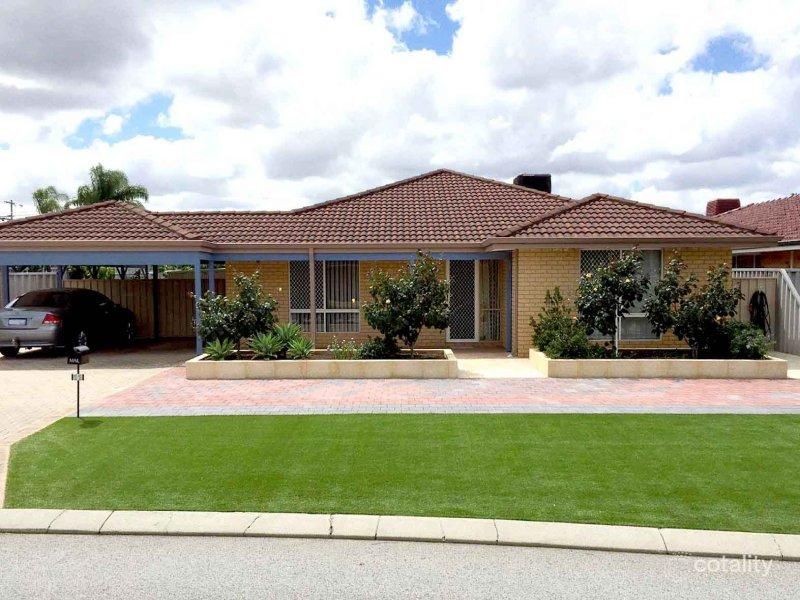 11 Fantail Way, Huntingdale, WA 6110