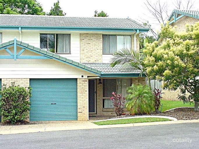 35/106 St Andrew St, Kuraby, QLD 4112