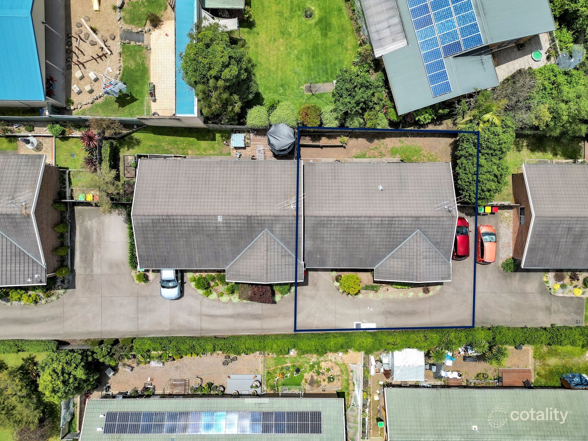 4/5 Monaro St, Pambula, NSW 2549