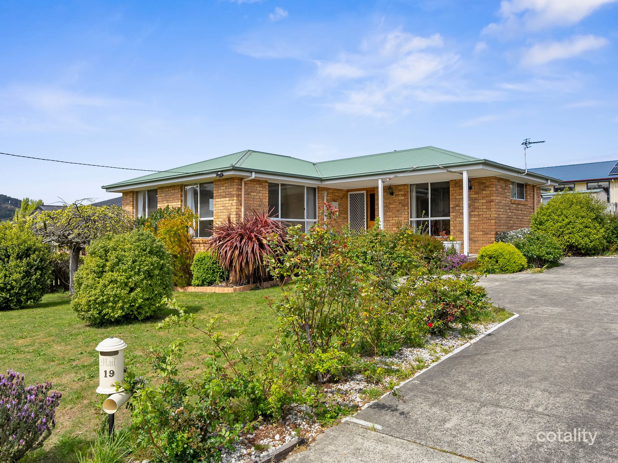 19 Charles St, Cygnet, TAS 7112