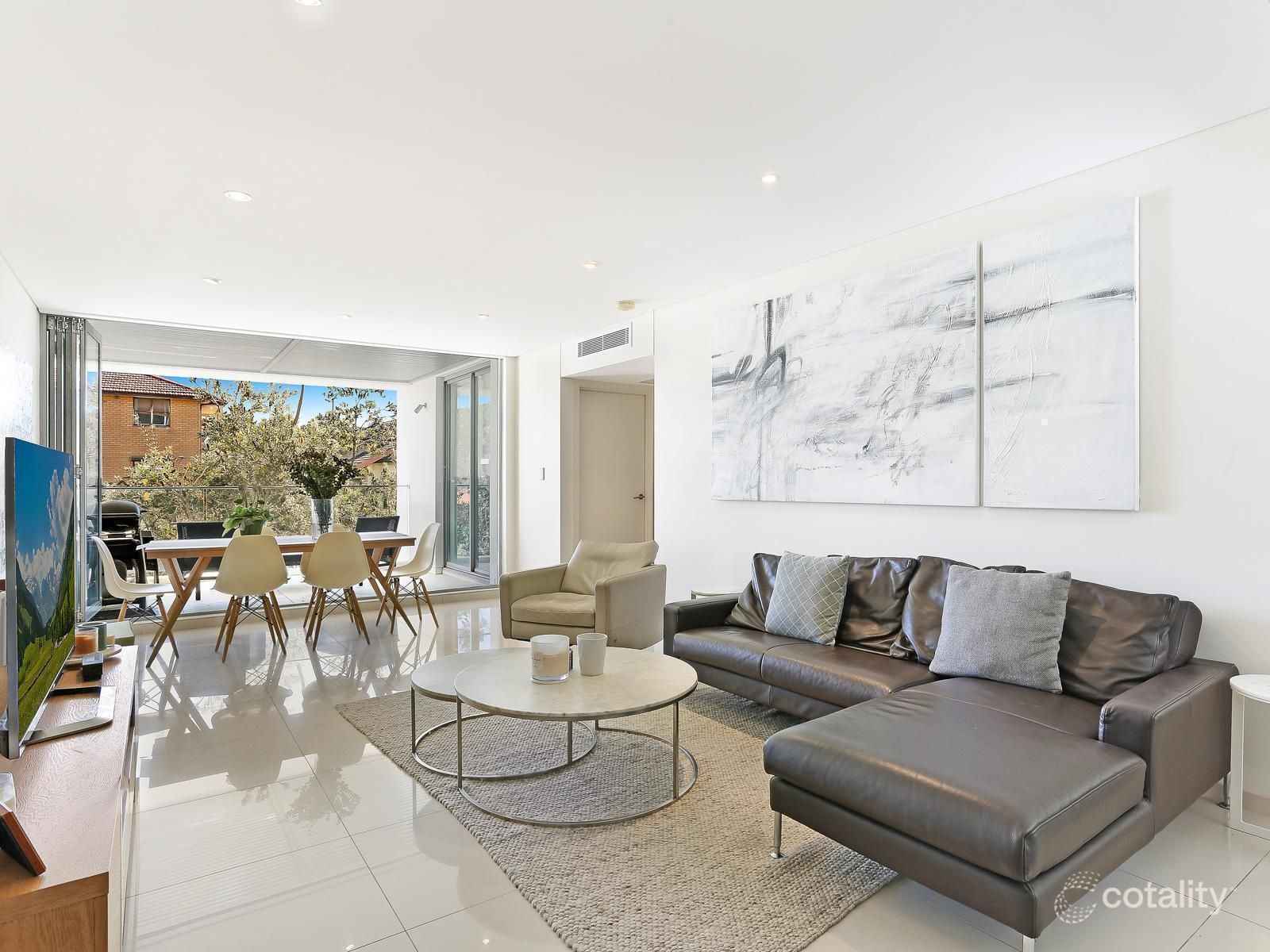 19/8 Jaques Ave, Bondi Beach, NSW 2026