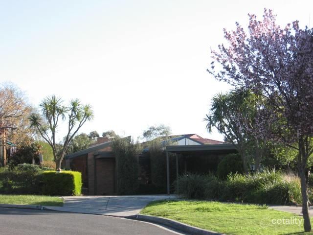8 Ezard Cl, Berwick, VIC 3806