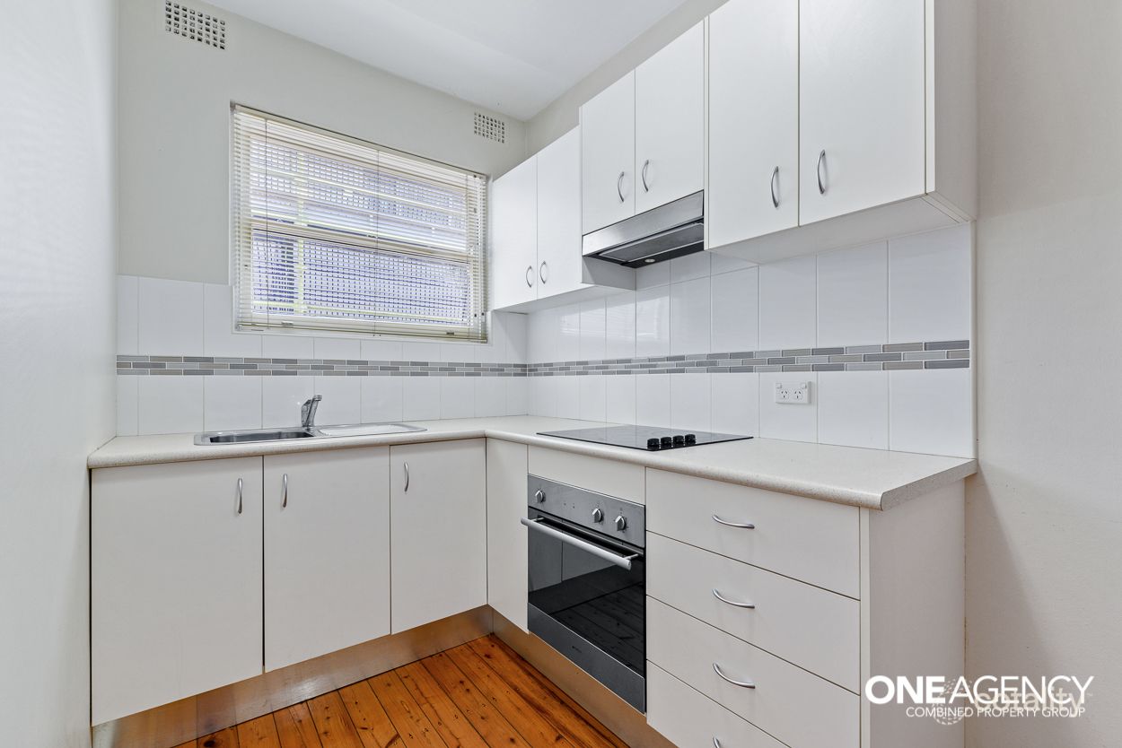 3/248 William St, Kingsgrove, NSW 2208