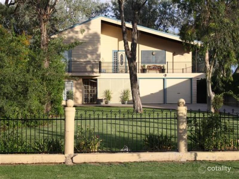 40 Kamilaroi Dr, Moree, NSW 2400