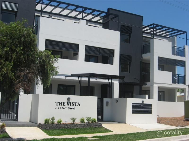 15/7-9 Short St, Wentworthville, NSW 2145