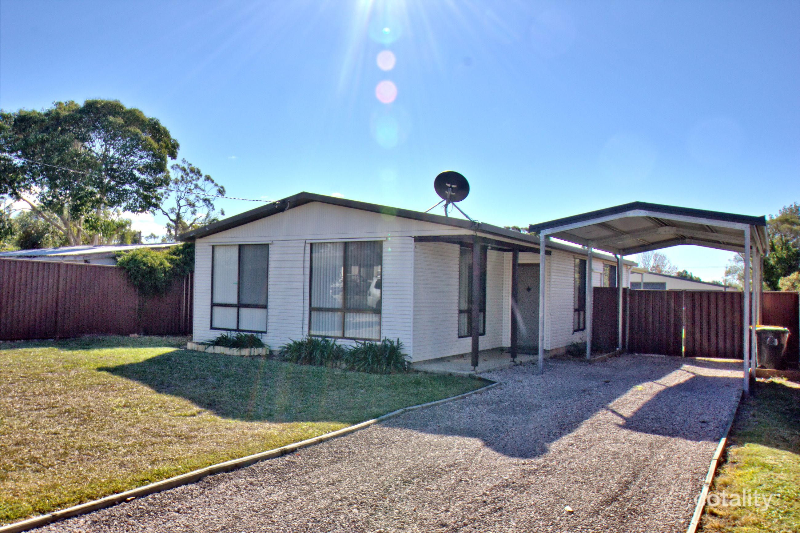 42 Wellington St, Buxton, NSW 2571