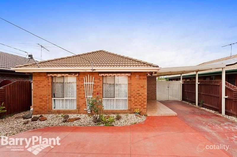30 Tomkin Ct, Altona Meadows, VIC 3028