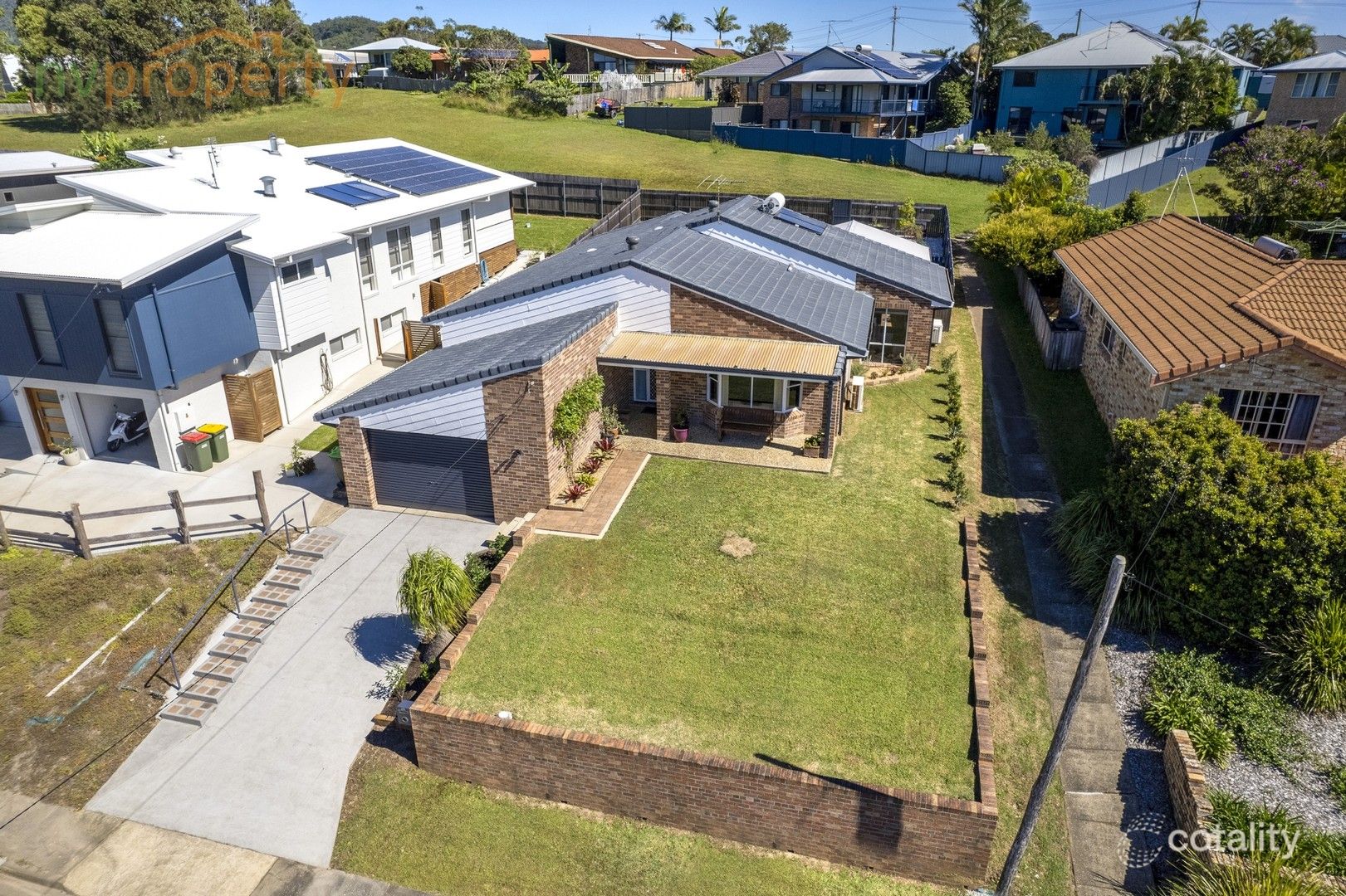 28 Raleigh St, Scotts Head, NSW 2447