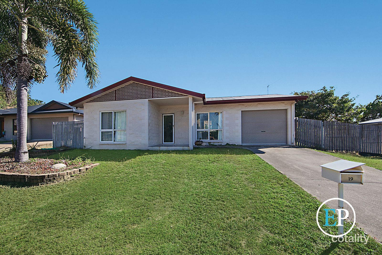 19 Saint Ives St, Mount Louisa, QLD 4814