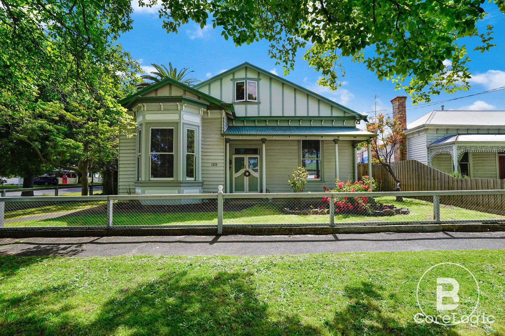 128 Lyons St S, Ballarat Central, VIC 3350