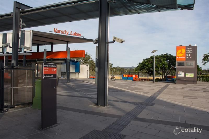 Lot 104/19 Carina Peak Dr, Varsity Lakes, QLD 4227