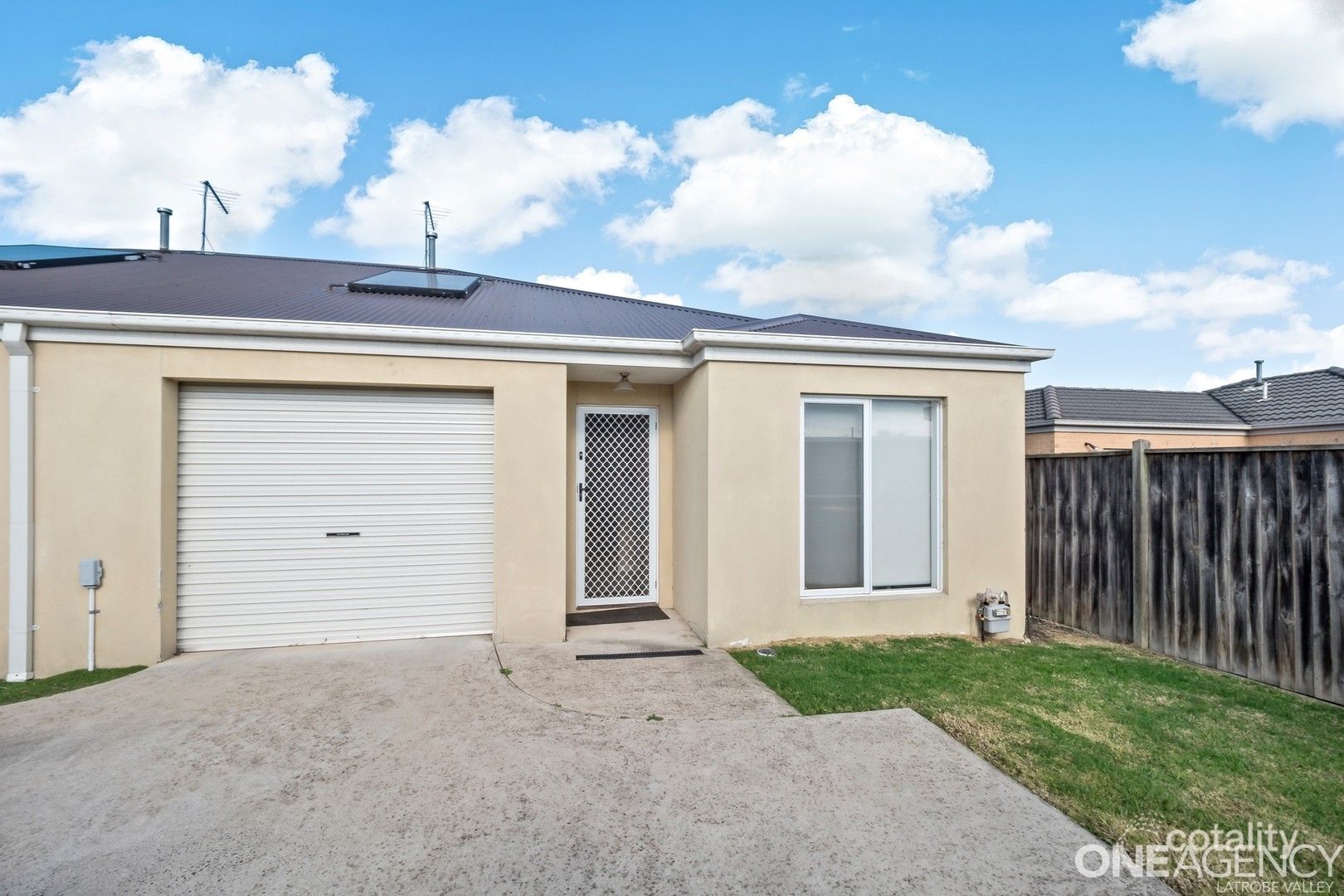 14/105-115 Liddiard Rd, Traralgon, VIC 3844