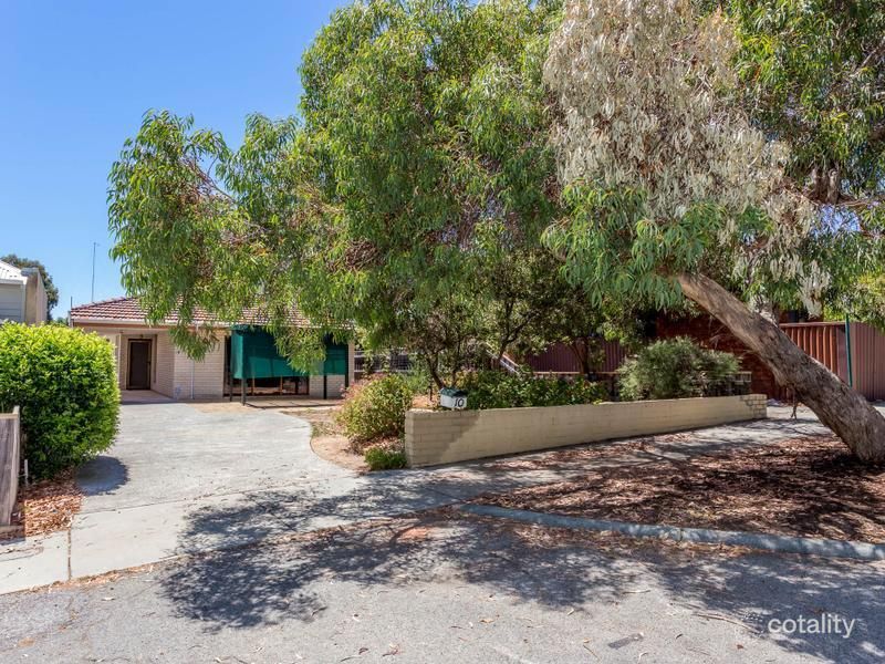 10 Peel St, Jolimont, WA 6014