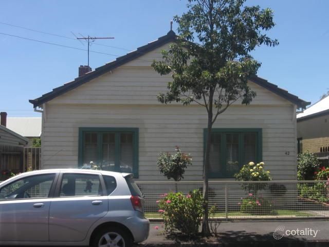 42 Lyle St, Brunswick, VIC 3056