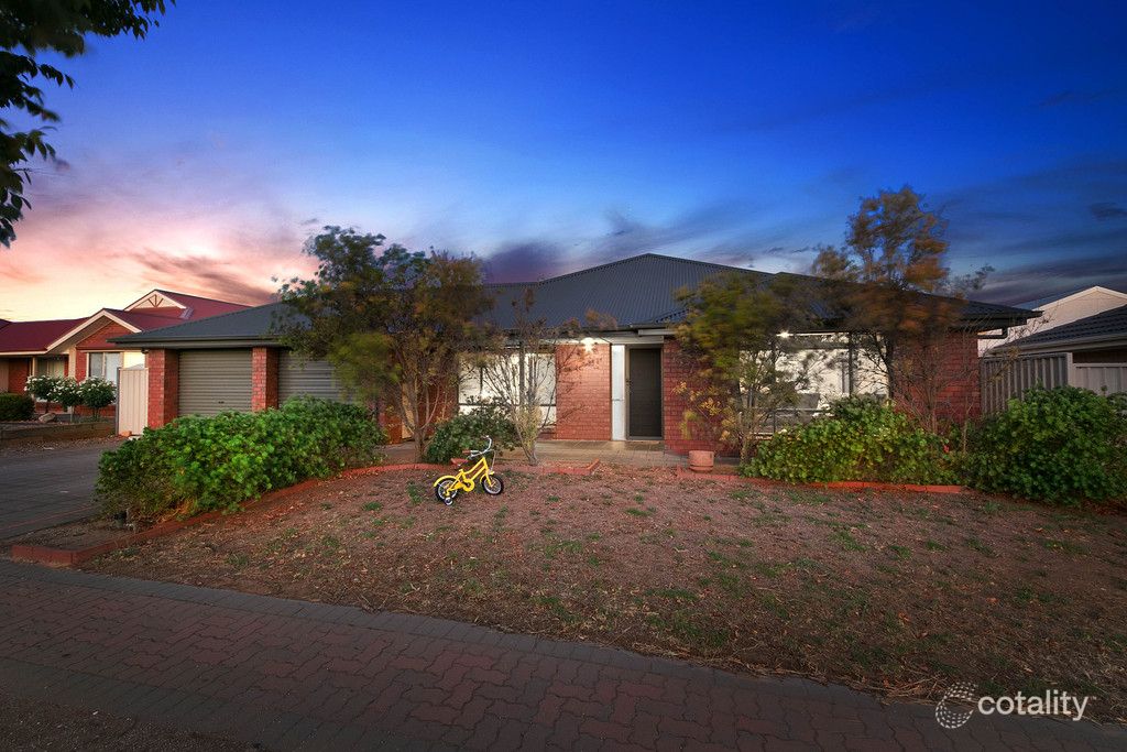 6 Mccallum Rd, Freeling, SA 5372