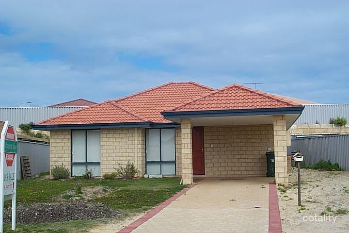 22 Wedgetail Rmbl, Quinns Rocks, WA 6030