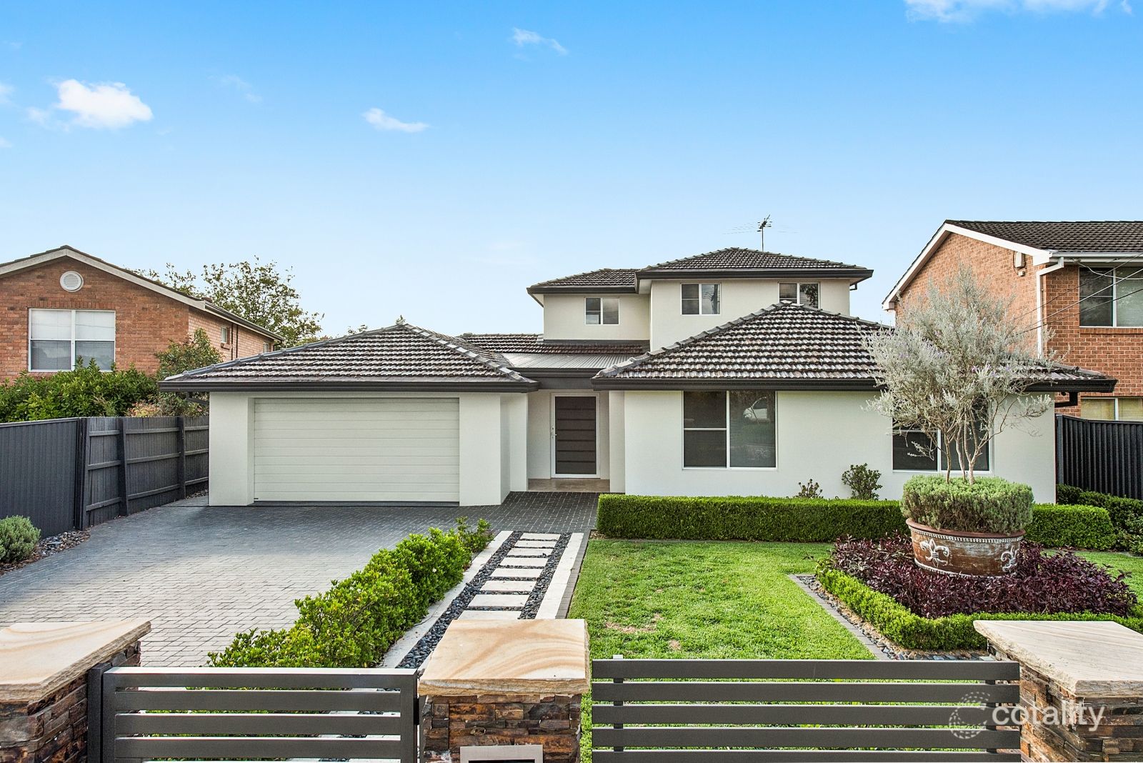 147 Quarter Sessions Rd, Westleigh, NSW 2120