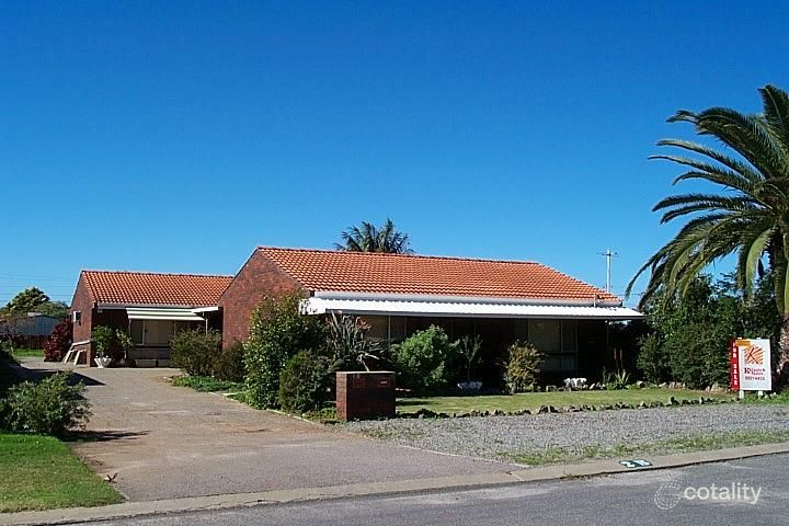 2b Houston St, Spalding, WA 6530