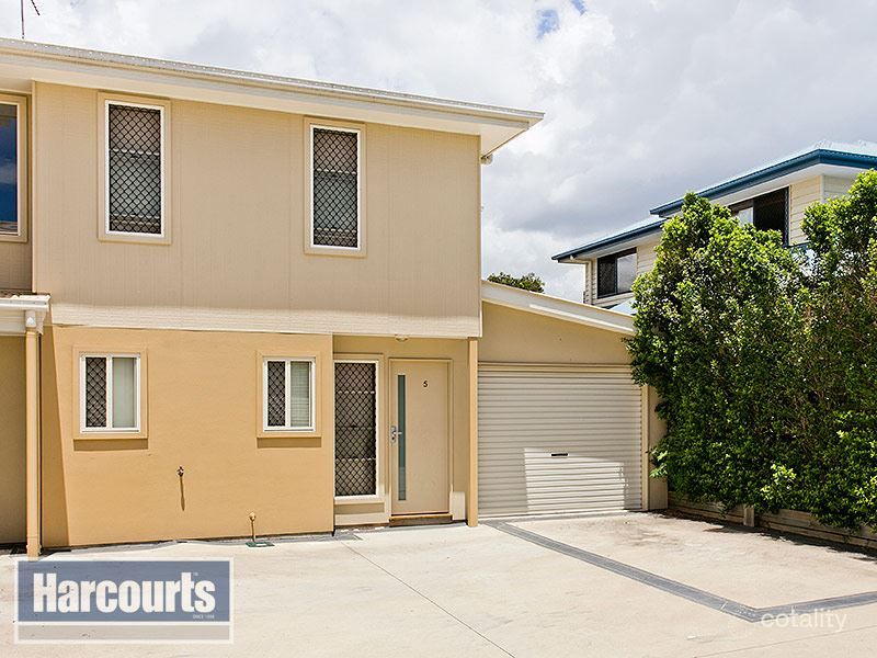 5/3 Slater Ave, Lawnton, QLD 4501