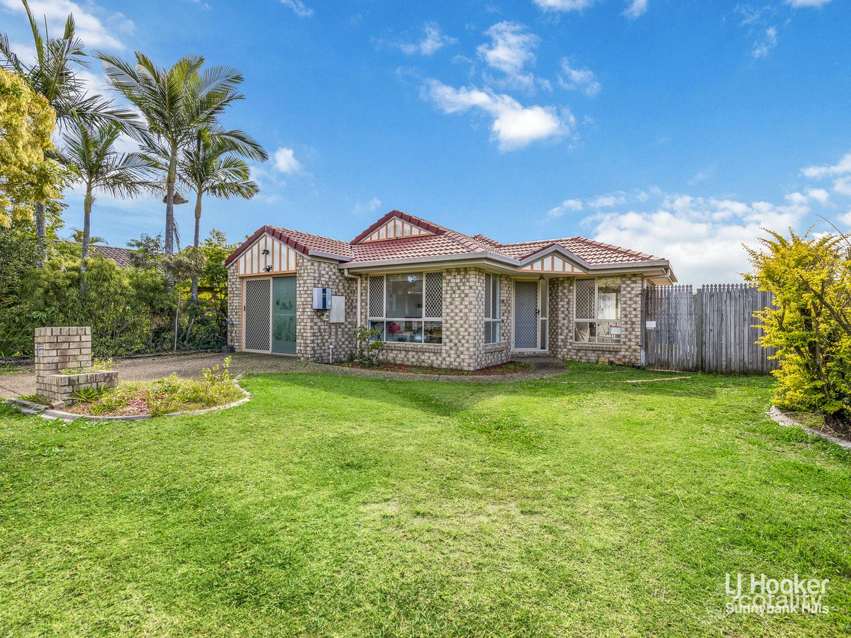 57 Vista Cct, Runcorn, QLD 4113