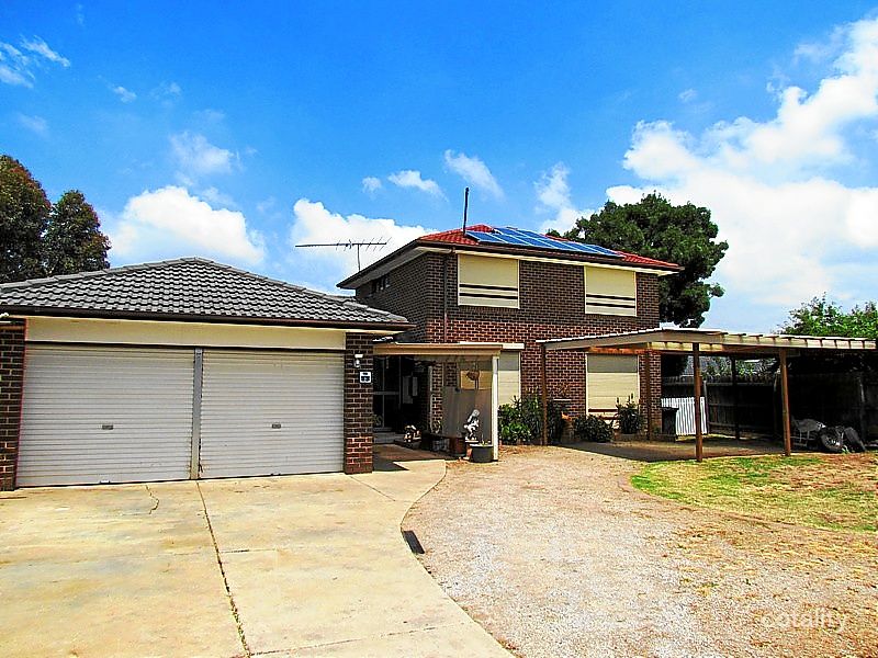 23 Linlithgow Way, Melton West, VIC 3337