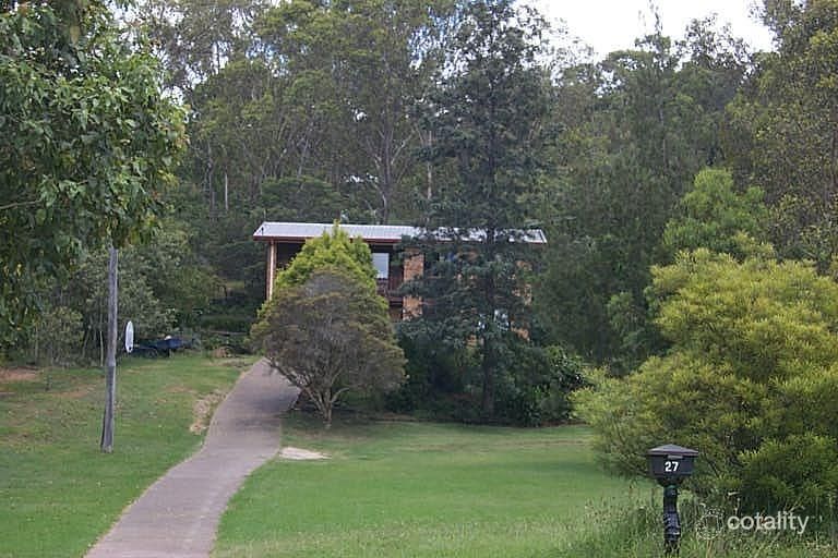 27 Mary St, Blackstone, QLD 4304