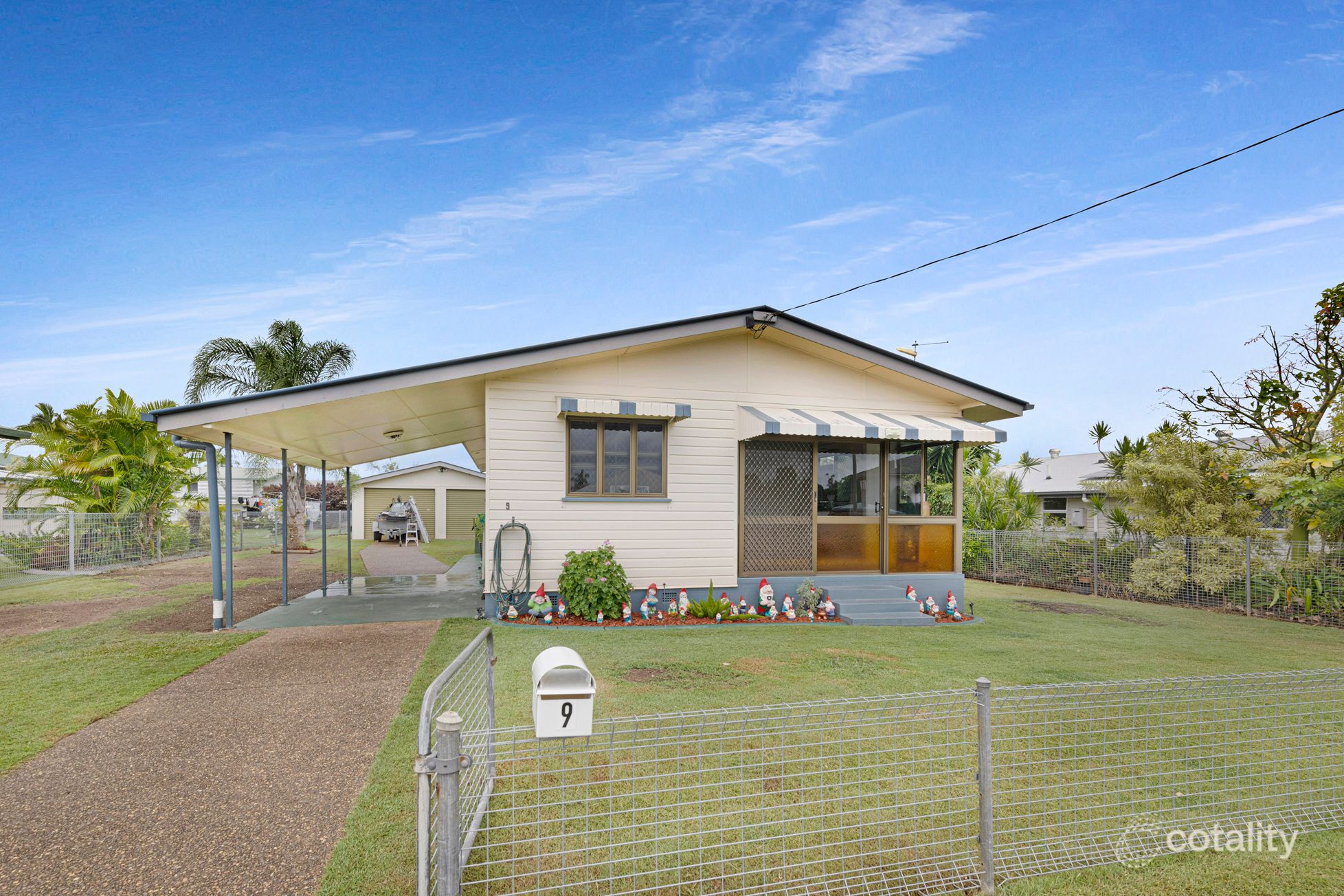 9 Page St, Svensson Heights, QLD 4670