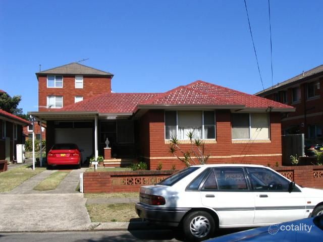 46 Mascot Dr, Eastlakes, NSW 2018