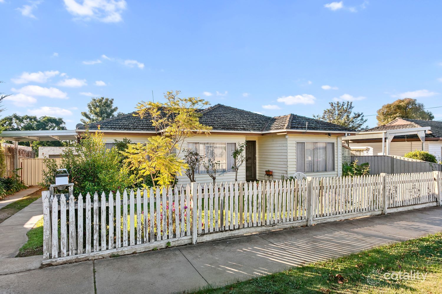 77 Nelson St, California Gully, VIC 3556