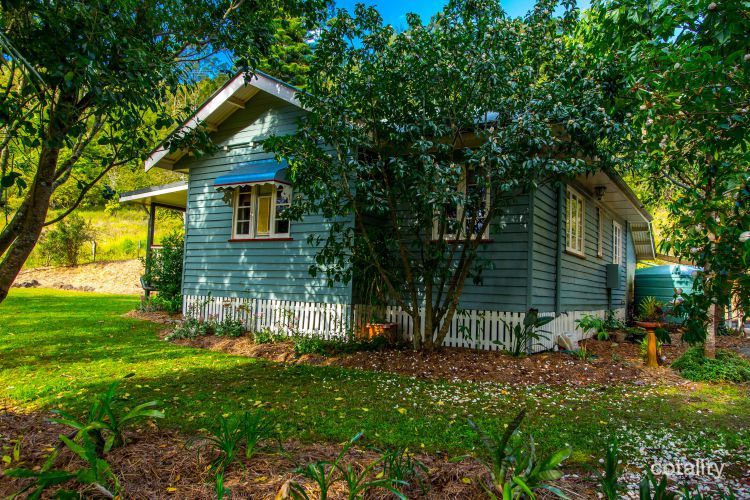 58 Nimbin Rd, Booerie Creek, NSW 2480