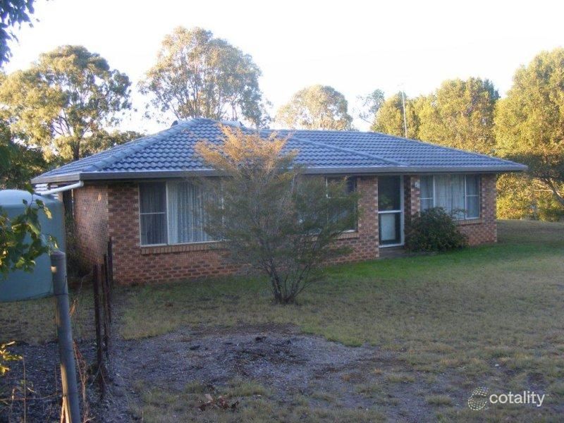 4 Eric Ct, Yarraman, QLD 4614