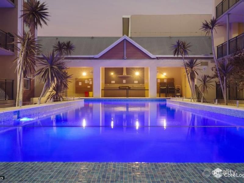 41/134 Aberdeen St, Northbridge, WA 6003