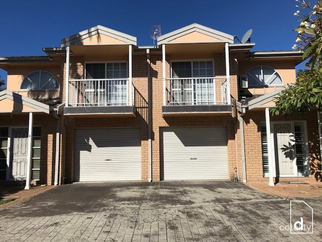 3/58 Thalassa Ave, East Corrimal, NSW 2518