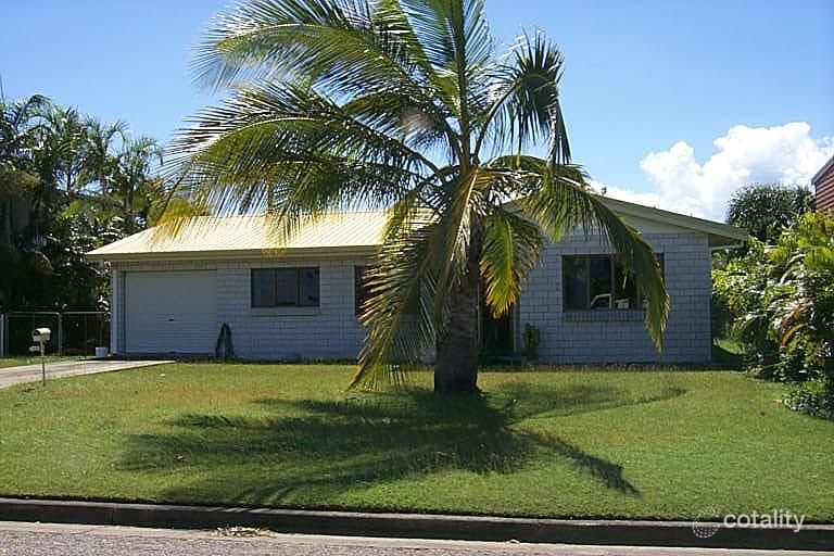 40 Seaward Cres, Pallarenda, QLD 4810