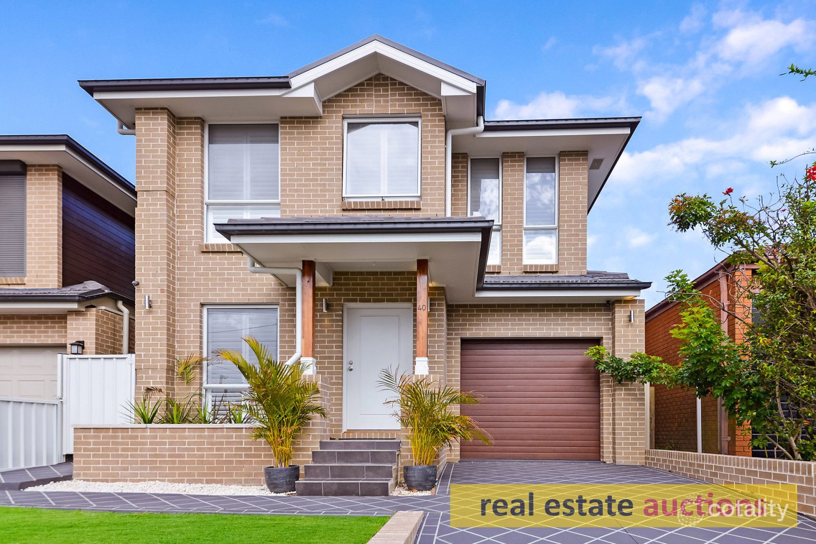 40 Second Ave, Berala, NSW 2141