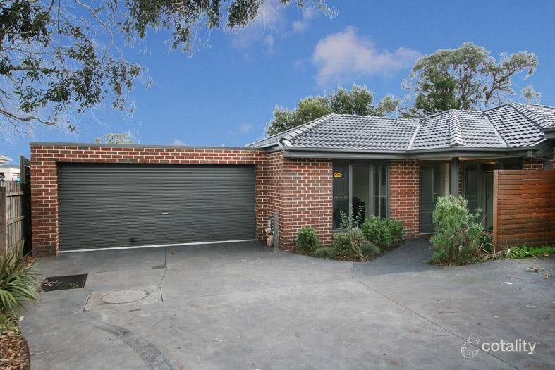 3/28 Cherylnne Cres, Kilsyth, VIC 3137