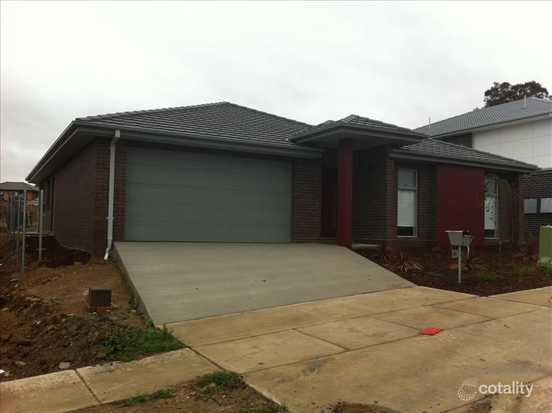 35 Henry Williams St, Bonner, ACT 2914