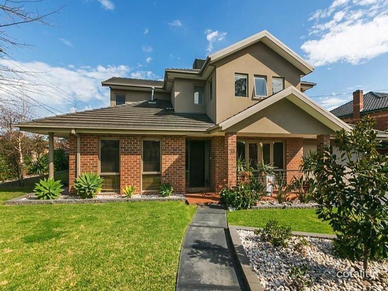 33 Cavanagh St, Cheltenham, VIC 3192