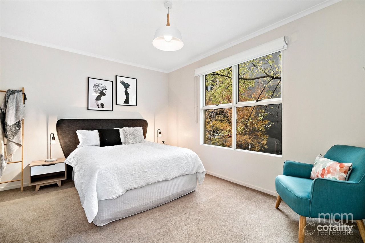 204/26 Queens Rd, Melbourne, VIC 3004