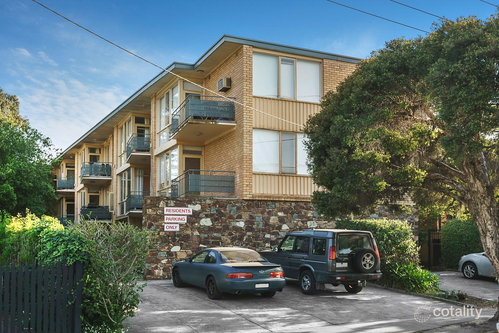 4/20 Denmark Hill Rd, Hawthorn East, VIC 3123